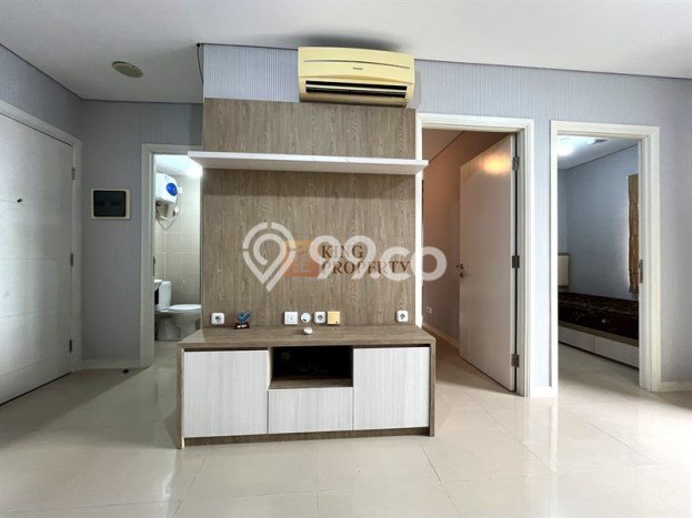 HOT UNIT! Apartemen Kawasan Taman Anggrek, 1 KM, Luas 49m², Area Premium HOT UNIT! Apartemen Kawasan Taman Anggrek, 1 KM, Luas 49m², Area Premium