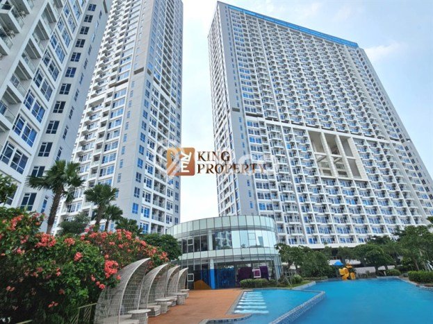 Apartemen Favorit Modern Dijual di Jakarta Barat dengan 3 Kamar Tidur Apartemen Favorit Modern Dijual di Jakarta Barat dengan 3 Kamar Tidur