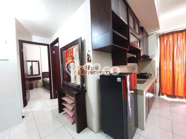 Apartemen Favorit Nyaman Dijual di Jakarta Utara dengan 2 Kamar Tidur Apartemen Favorit Nyaman Dijual di Jakarta Utara dengan 2 Kamar Tidur