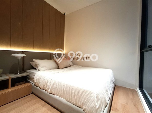 Hunian Cantik Modern Lb 126m2 di Serpong, Tangerang Selatan Hunian Cantik Modern Lb 126m2 di Serpong, Tangerang Selatan