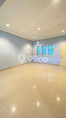 Rumah Mewah LB 221m2 Siap Pakai Desain Elegan di Mangga Dua, Jakarta Barat Rumah Mewah LB 221m2 Siap Pakai Desain Elegan di Mangga Dua, Jakarta Barat