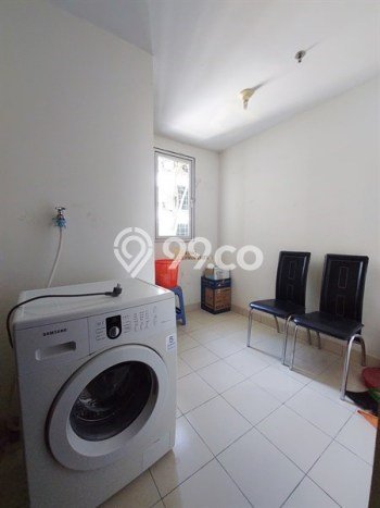 Apartemen Strategis 127m2 di Taman Anggrek Jakarta Barat 3 Bedroom Apartemen Strategis 127m2 di Taman Anggrek Jakarta Barat 3 Bedroom