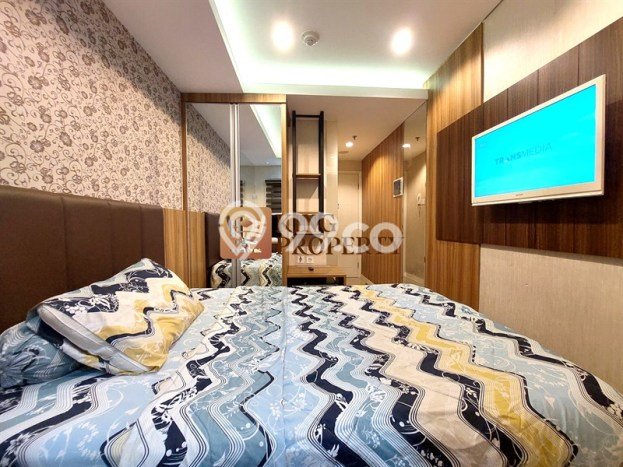 Sewa Apartemen Harga Terjangkau di Taman Anggrek 1 Bedroom Sewa Apartemen Harga Terjangkau di Taman Anggrek 1 Bedroom