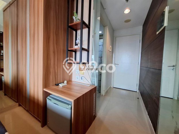 Apartemen Terjangkau Dijual di Jakarta Barat 1 KT & 1 KM Apartemen Terjangkau Dijual di Jakarta Barat 1 KT & 1 KM