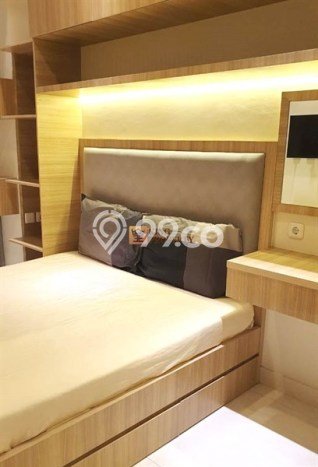 Hunian Apartemen Eksklusif untuk Dijual di Jakarta Barat dengan 2 BR & 3 Kamar Mandi Hunian Apartemen Eksklusif untuk Dijual di Jakarta Barat dengan 2 BR & 3 Kamar Mandi