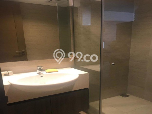 Apartemen Sewa 1 Kamar Murah Siap Huni di Jakarta Barat, Luas 38m2 Apartemen Sewa 1 Kamar Murah Siap Huni di Jakarta Barat, Luas 38m2