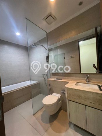 Sewa Apartemen Terjangkau 2 KT di Taman Anggrek Jakarta Barat Sewa Apartemen Terjangkau 2 KT di Taman Anggrek Jakarta Barat