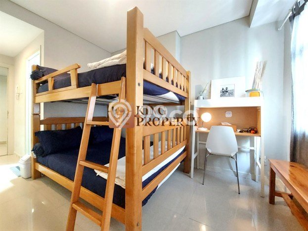Dijual Apartemen 1 KT & 1 KM di Jakarta Barat Lokasi Strategis Dijual Apartemen 1 KT & 1 KM di Jakarta Barat Lokasi Strategis