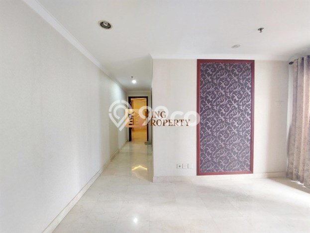 Dijual Apartemen Prestisius di Tanjung Duren 2 Kamar & 2 Kamar Mandi Dijual Apartemen Prestisius di Tanjung Duren 2 Kamar & 2 Kamar Mandi