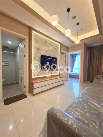 Disewakan Apartemen Harga Terjangkau di Tanjung Duren 2 Bedroom Disewakan Apartemen Harga Terjangkau di Tanjung Duren 2 Bedroom