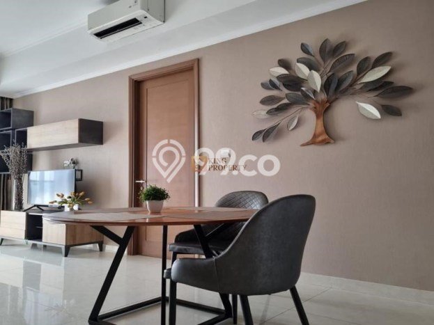 Apartemen di Taman Anggrek, 3 KM, Luas 99m², Akses Taman Anggrek, Jakarta Barat, Jakarta Barat Apartemen di Taman Anggrek, 3 KM, Luas 99m², Akses Taman Anggrek, Jakarta Barat, Jakarta Barat