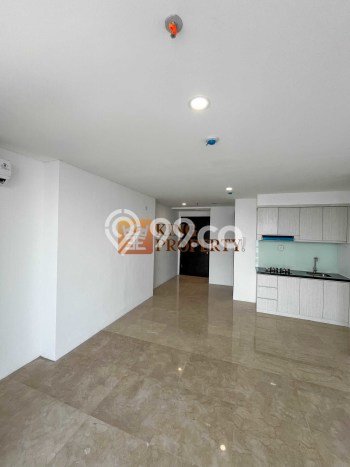 Apartemen Disewa Terjangkau 1 KT / 1 KM di Kemayoran, Jakarta Pusat Apartemen Disewa Terjangkau 1 KT / 1 KM di Kemayoran, Jakarta Pusat