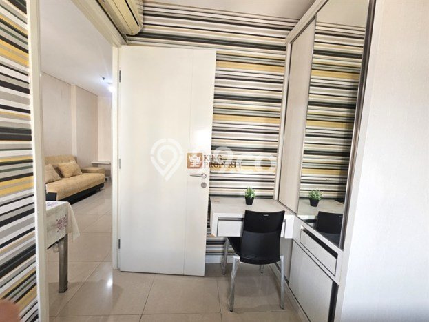 Disewakan Apartemen Terjangkau 2 KT di Tanjung Duren Jakarta Barat Disewakan Apartemen Terjangkau 2 KT di Tanjung Duren Jakarta Barat