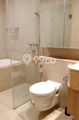 Hunian Apartemen Eksklusif untuk Dijual di Jakarta Barat dengan 2 BR & 3 Kamar Mandi Hunian Apartemen Eksklusif untuk Dijual di Jakarta Barat dengan 2 BR & 3 Kamar Mandi