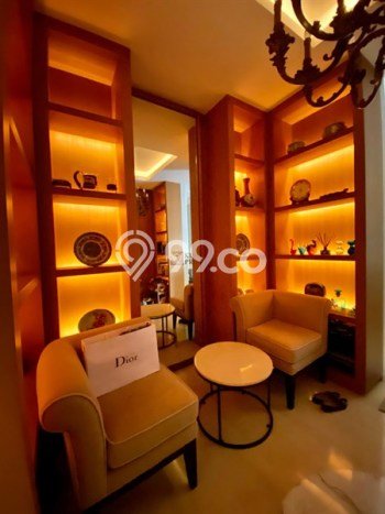 Apartemen Eksklusif Kawasan Kebayoran Baru, 3 KM, Luas 453m2m², Fasilitas Lengkap Apartemen Eksklusif Kawasan Kebayoran Baru, 3 KM, Luas 453m2m², Fasilitas Lengkap