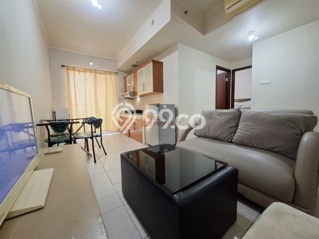 Disewakan Apartemen Murah di Ancol 2 Bedroom Disewakan Apartemen Murah di Ancol 2 Bedroom