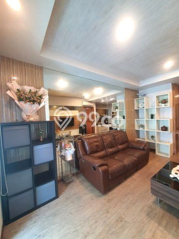 Apartemen di , 2 KT, Luas 74m2m², Lokasi Strategis Apartemen di , 2 KT, Luas 74m2m², Lokasi Strategis