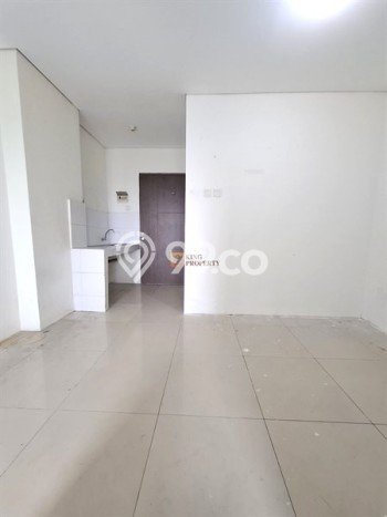 Untuk Dijual Apartemen 1 KT di Jakarta Utara Luas 30m2 Untuk Dijual Apartemen 1 KT di Jakarta Utara Luas 30m2