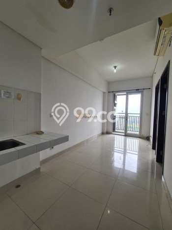 HOT UNIT! Apartemen di Taman Anggrek, 2 KT, Luas 37m² HOT UNIT! Apartemen di Taman Anggrek, 2 KT, Luas 37m²