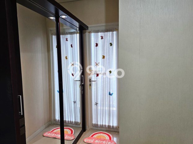 Apartemen Siap Pakai 2 Kamar dengan Harga Terjangkau di Area Grogol Petamburan, Jakarta Barat Apartemen Siap Pakai 2 Kamar dengan Harga Terjangkau di Area Grogol Petamburan, Jakarta Barat