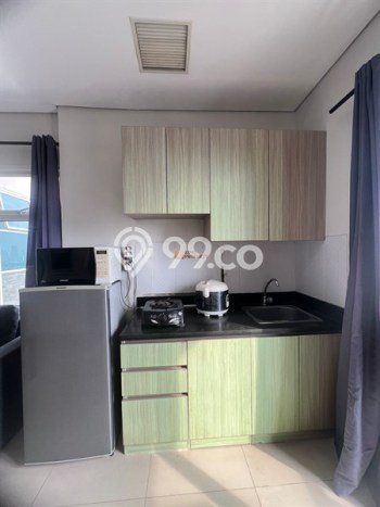Untuk Dijual Apartemen 2 KT & 1 KM di Jakarta Barat Lokasi Strategis Untuk Dijual Apartemen 2 KT & 1 KM di Jakarta Barat Lokasi Strategis