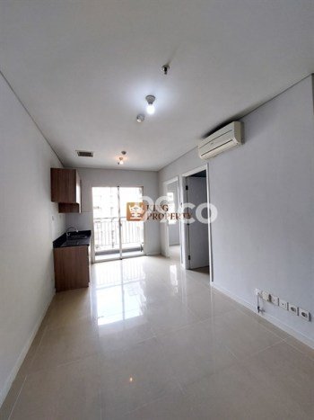 Apartemen di Taman Anggrek, 1 KM, Luas 49m2m², Area Strategis Apartemen di Taman Anggrek, 1 KM, Luas 49m2m², Area Strategis