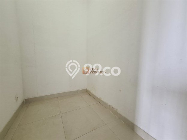 HOT UNIT! Apartemen di Taman Anggrek, 2 KT, Luas 37m² HOT UNIT! Apartemen di Taman Anggrek, 2 KT, Luas 37m²