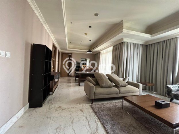 Disewakan Segera Apartemen Minimalis 2 KT di Kawasan Kebayoran Baru Disewakan Segera Apartemen Minimalis 2 KT di Kawasan Kebayoran Baru