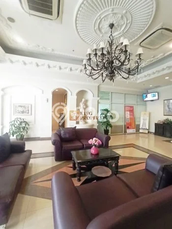 Kantor Dijual di Jakarta Pusat LT 55m2 & LB 55m2 Lokasi Terbaik! Kantor Dijual di Jakarta Pusat LT 55m2 & LB 55m2 Lokasi Terbaik!