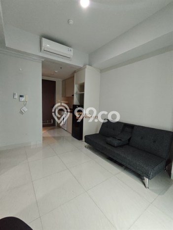 Apartemen Kawasan Cengkareng, 1 KM, Luas 48m2m² Apartemen Kawasan Cengkareng, 1 KM, Luas 48m2m²