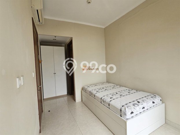 Disewakan Cepat! Hunian Apartemen Hemat di Grogol Petamburan, Jakarta Barat 2 Kamar Tidur dan 3 Kamar Mandi Disewakan Cepat! Hunian Apartemen Hemat di Grogol Petamburan, Jakarta Barat 2 Kamar Tidur dan 3 Kamar Mandi