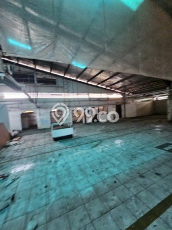 Tanah Kavling di Jati Uwung Dijual dengan Luas 14285m2 Tanah Kavling di Jati Uwung Dijual dengan Luas 14285m2