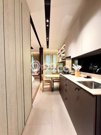Apartemen Ideal Dijual di Cilandak, Jakarta Selatan Punya 1 KT / 1 Kamar Mandi Apartemen Ideal Dijual di Cilandak, Jakarta Selatan Punya 1 KT / 1 Kamar Mandi