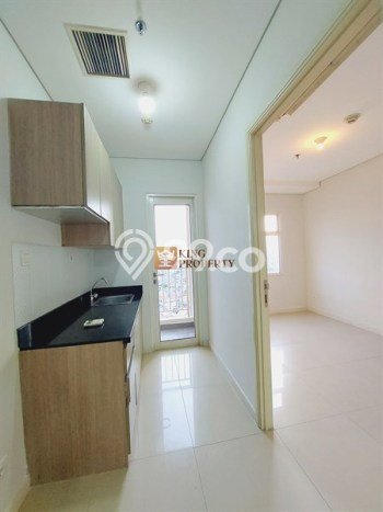 Siap Huni Apartemen di Jakarta Barat 1 Kamar & 1 Kamar Mandi, Luas 30m2 Siap Huni Apartemen di Jakarta Barat 1 Kamar & 1 Kamar Mandi, Luas 30m2
