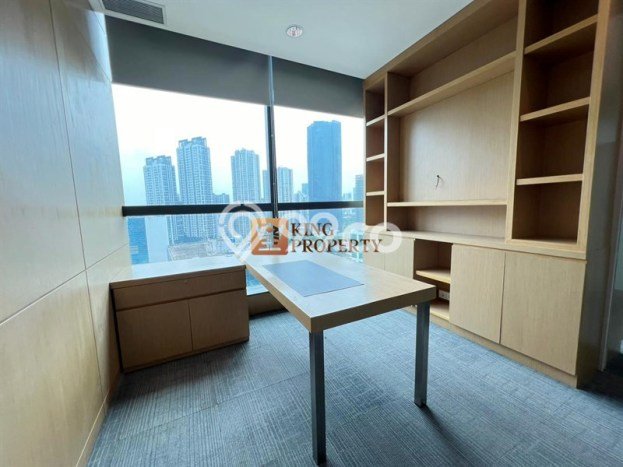 FOR RENT! Kantor di Setiabudi Cocok untuk Bisnis 286m2 FOR RENT! Kantor di Setiabudi Cocok untuk Bisnis 286m2