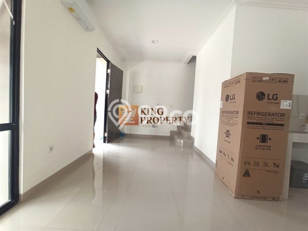 Rumah Kontrakan Jakarta Utara LT 60m2 LB 73m2 Kawasan Pantai Indah Kapuk 2 Rumah Kontrakan Jakarta Utara LT 60m2 LB 73m2 Kawasan Pantai Indah Kapuk 2