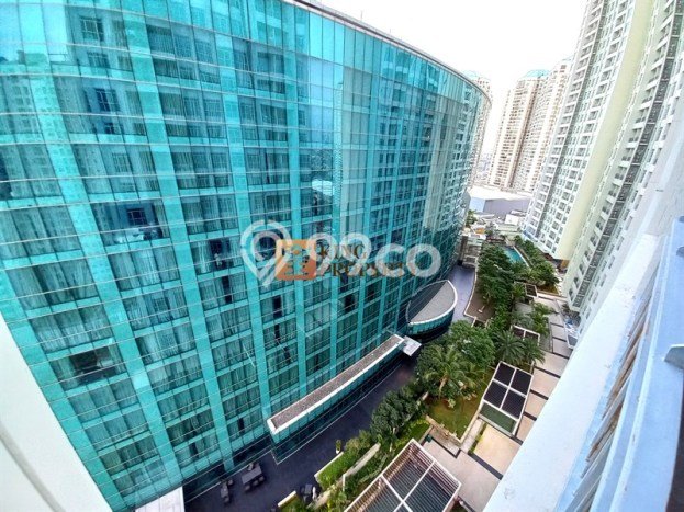 UNIT PREMIUM! Apartemen Kawasan Taman Anggrek, 2 KM, Luas 127m², Area Premium, View Indah UNIT PREMIUM! Apartemen Kawasan Taman Anggrek, 2 KM, Luas 127m², Area Premium, View Indah