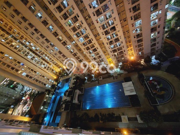 Apartemen Premium di Taman Anggrek, 2 KT, Luas 41m², Akses Taman Anggrek, Jakarta Barat, Jakarta Barat Apartemen Premium di Taman Anggrek, 2 KT, Luas 41m², Akses Taman Anggrek, Jakarta Barat, Jakarta Barat