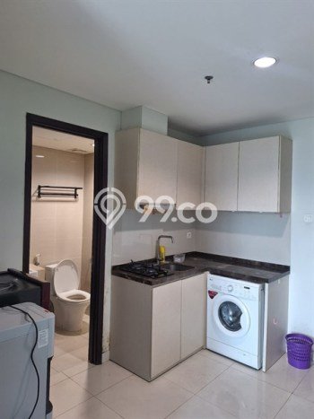 Sewa Apartemen Murah di Puri Mansion 1 Bedroom Sewa Apartemen Murah di Puri Mansion 1 Bedroom