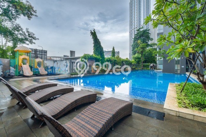 HARGA TERBAIK! Apartemen Kawasan Grogol Petamburan, 2 KT, Luas 37m2m², Lokasi Premium, Fasilitas Lengkap, Bisa Segera Huni HARGA TERBAIK! Apartemen Kawasan Grogol Petamburan, 2 KT, Luas 37m2m², Lokasi Premium, Fasilitas Lengkap, Bisa Segera Huni