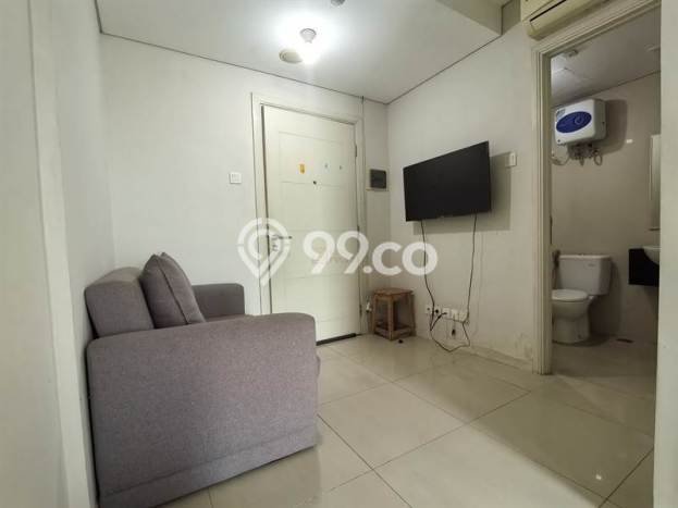 Apartemen Disewakan Murah 1 KT / 1 KM di Taman Anggrek, Jakarta Barat Apartemen Disewakan Murah 1 KT / 1 KM di Taman Anggrek, Jakarta Barat