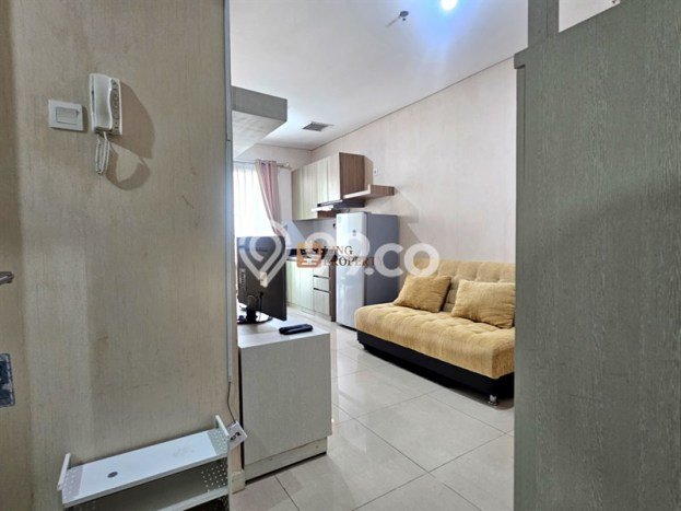 Disewakan Apartemen Terjangkau 2 KT di Tanjung Duren Jakarta Barat Disewakan Apartemen Terjangkau 2 KT di Tanjung Duren Jakarta Barat