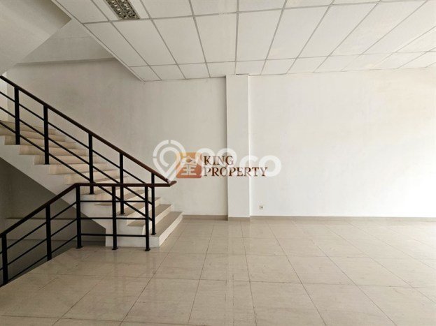 Ruko Dijual di Prime Area Jakarta Timur Luas 199m2 Ruko Dijual di Prime Area Jakarta Timur Luas 199m2