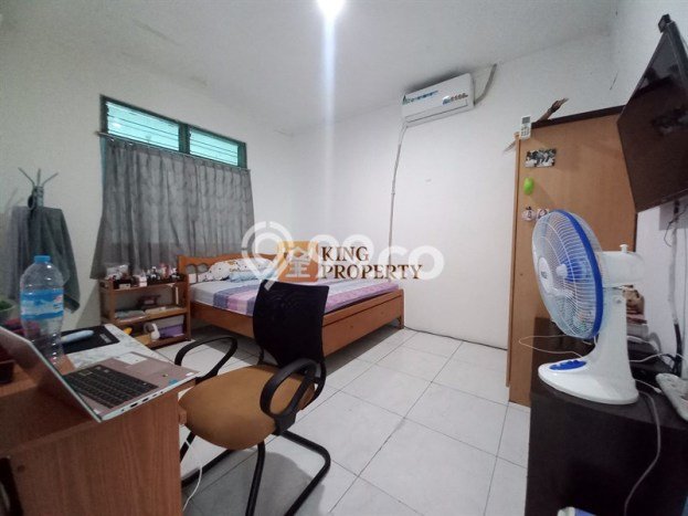 Rumah Minimalis 4 Kamar LT 112m2 di Jelambar Rumah Minimalis 4 Kamar LT 112m2 di Jelambar