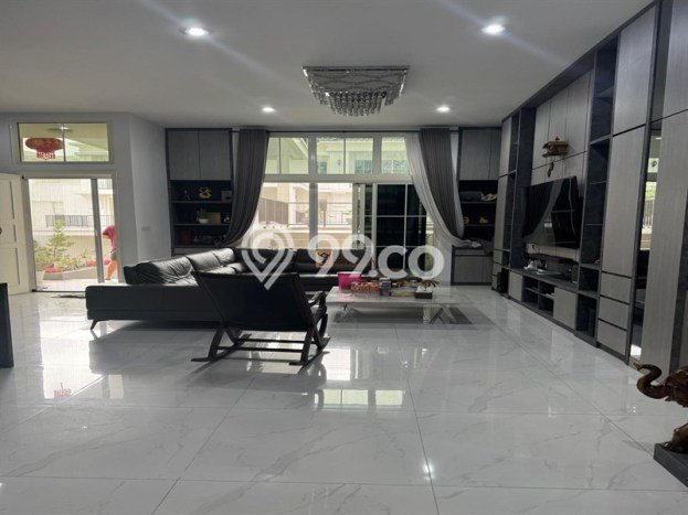 Rumah Mewah Siap Huni LT 180m2 di Sukaraja, Bogor Rumah Mewah Siap Huni LT 180m2 di Sukaraja, Bogor