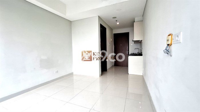 Apartemen Nyaman untuk Disewa, 1 Kamar di Jakarta Barat Apartemen Nyaman untuk Disewa, 1 Kamar di Jakarta Barat