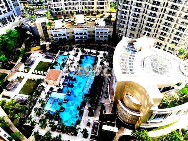 HARGA TERBAIK! Apartemen di Taman Anggrek, 1 KT, Luas 26m², Ready Ditempati HARGA TERBAIK! Apartemen di Taman Anggrek, 1 KT, Luas 26m², Ready Ditempati