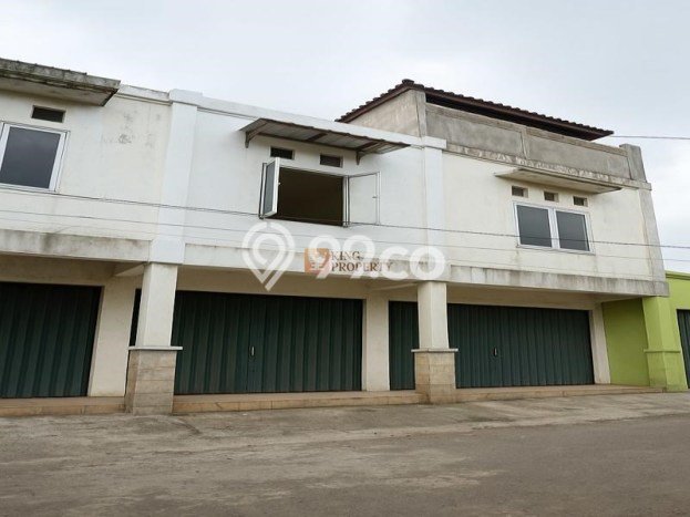 Ruko Strategis Kawasan , Luas 64m2m², Akses Utama, Ramai Ruko Strategis Kawasan , Luas 64m2m², Akses Utama, Ramai