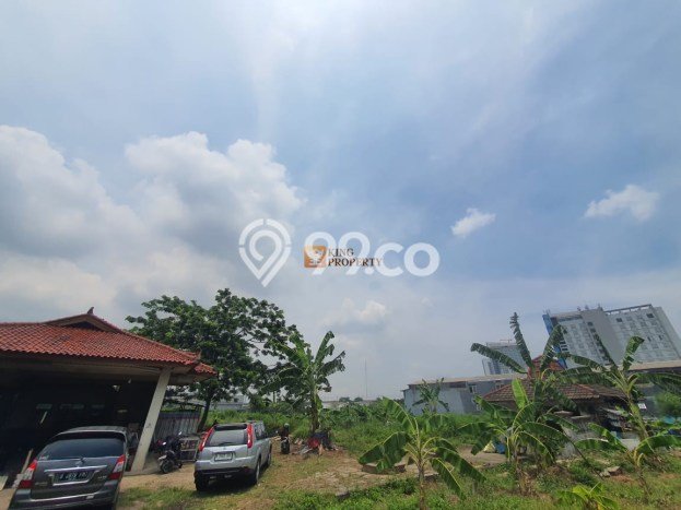 Jual Tanah Lokasi Strategis di Cikarang Barat, Luas 27365m2m², Akses Transportasi Jual Tanah Lokasi Strategis di Cikarang Barat, Luas 27365m2m², Akses Transportasi