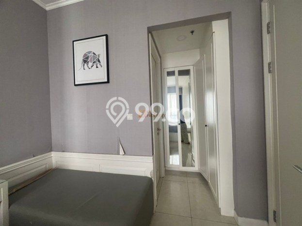 Disewakan Apartemen Terjangkau 2 BR di Taman Anggrek Jakarta Barat Disewakan Apartemen Terjangkau 2 BR di Taman Anggrek Jakarta Barat